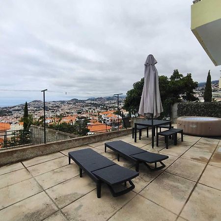 Bay View House By Mth Apartamento Funchal  Exterior foto