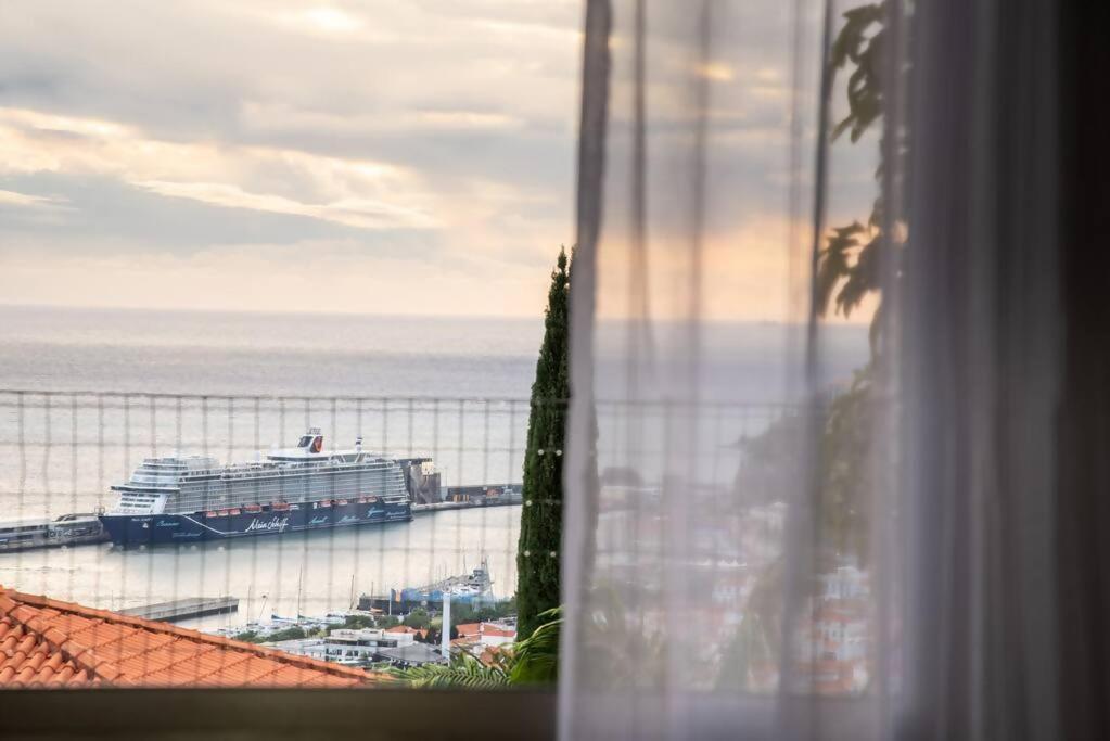 Bay View House By Mth Apartamento Funchal  Exterior foto