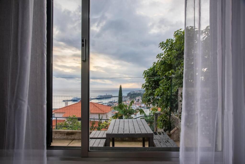 Bay View House By Mth Apartamento Funchal  Exterior foto