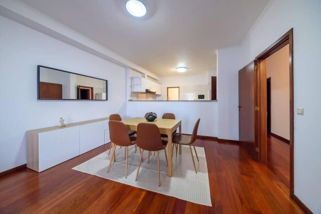 Bay View House By Mth Apartamento Funchal  Exterior foto