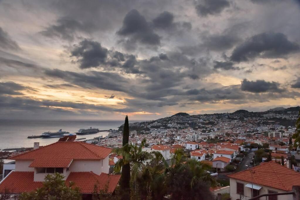 Bay View House By Mth Apartamento Funchal  Exterior foto