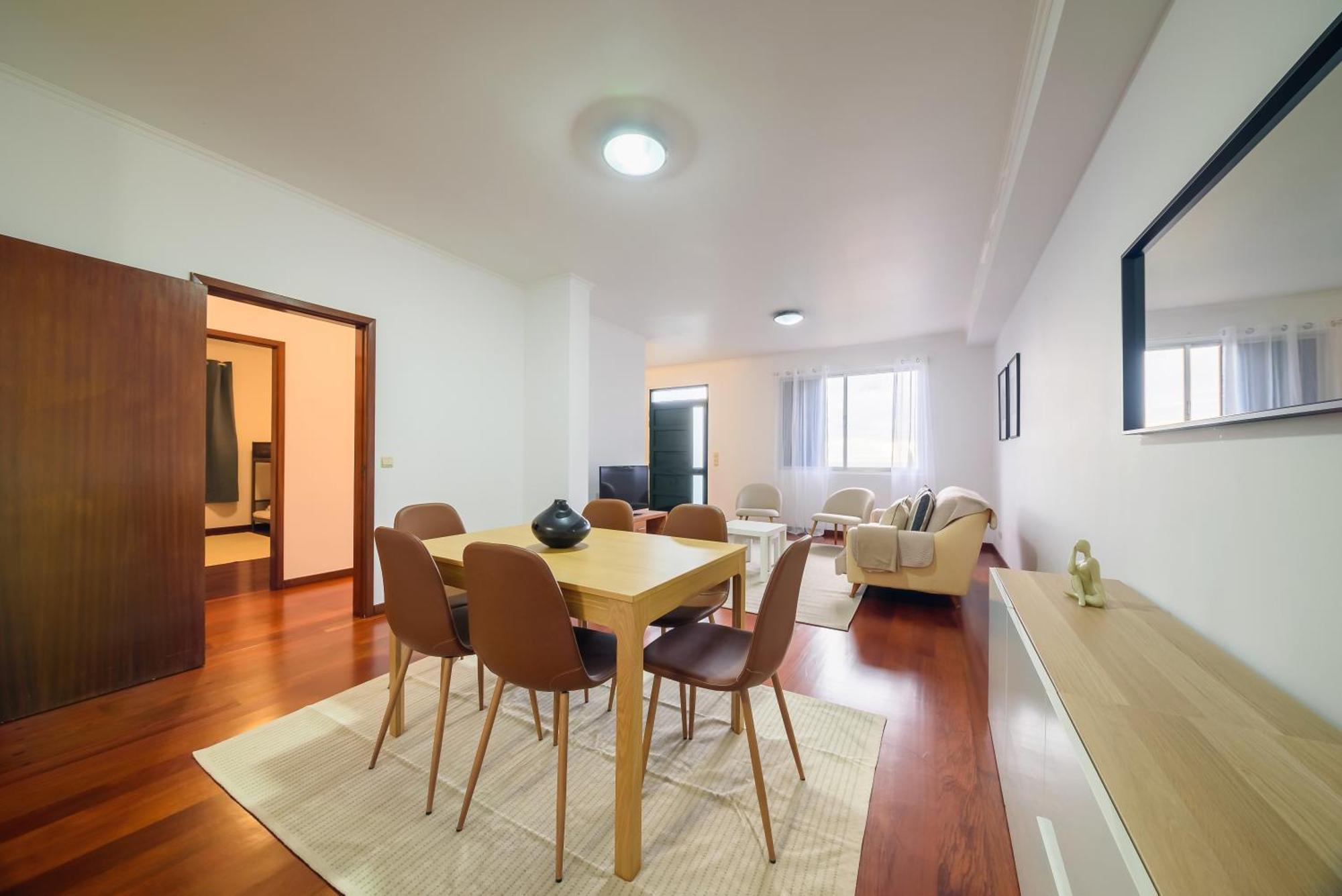 Bay View House By Mth Apartamento Funchal  Exterior foto