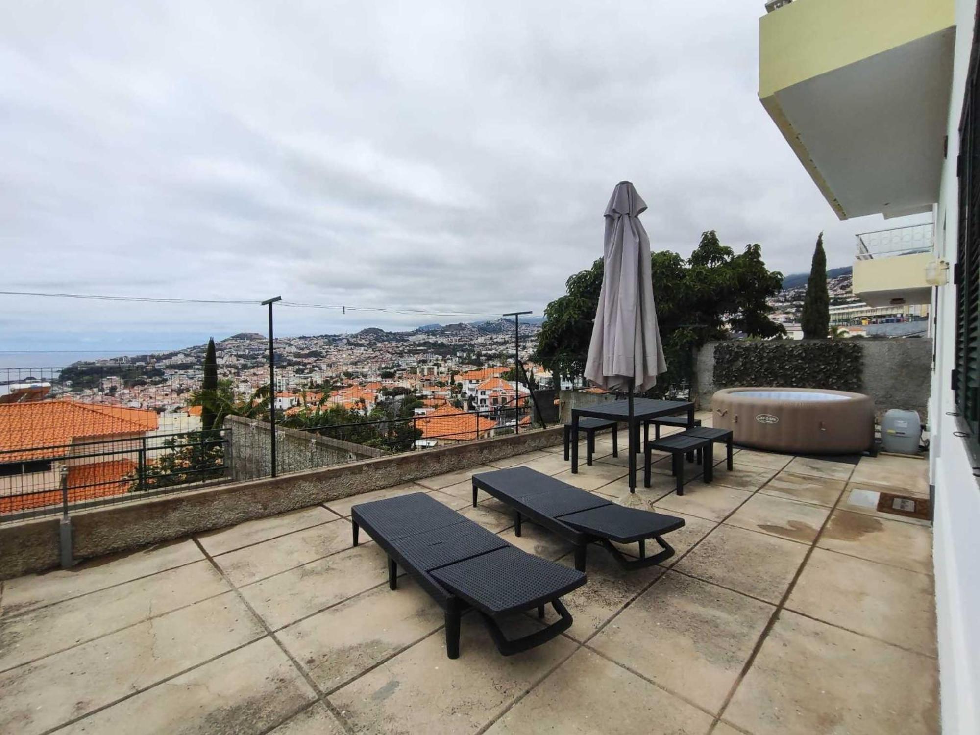 Bay View House By Mth Apartamento Funchal  Exterior foto